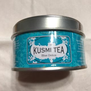 IBIZA様専用【日本未入荷！】ブルーデトックス 25g(茶)