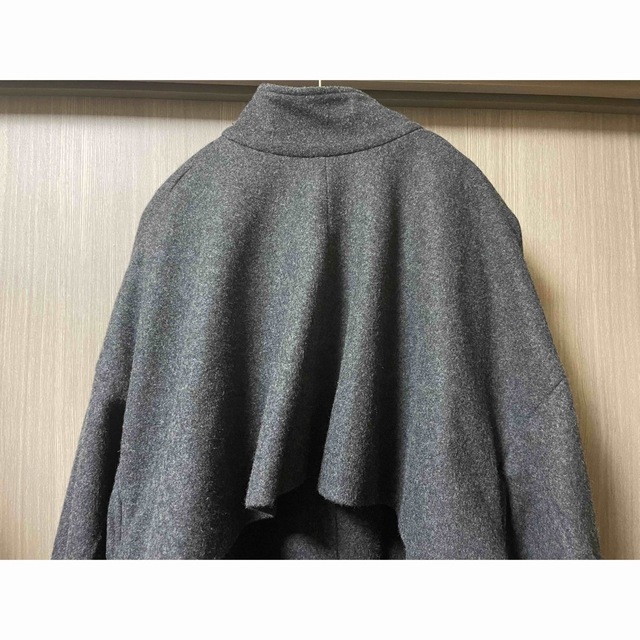 ENFOLD   今季完売enfold コートOVER SIZE FLARE COAT の通販 by