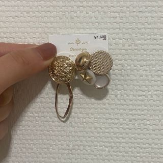 osewaya ピアス(ピアス)