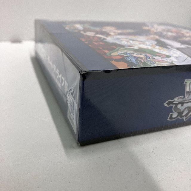 【新品・未開封】ヴァイスシュヴァルツ デート・ア・ライブ 　BOX 1