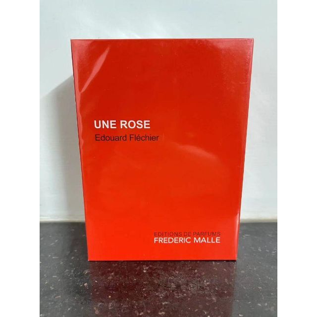 安い最新品 フレデリック マル ユヌローズ une rose 100mlの通販 by