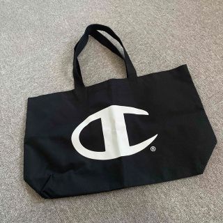 チャンピオン(Champion)のChampion/チャンピオンナイロンショルダーバッグ☆黒(ショルダーバッグ)