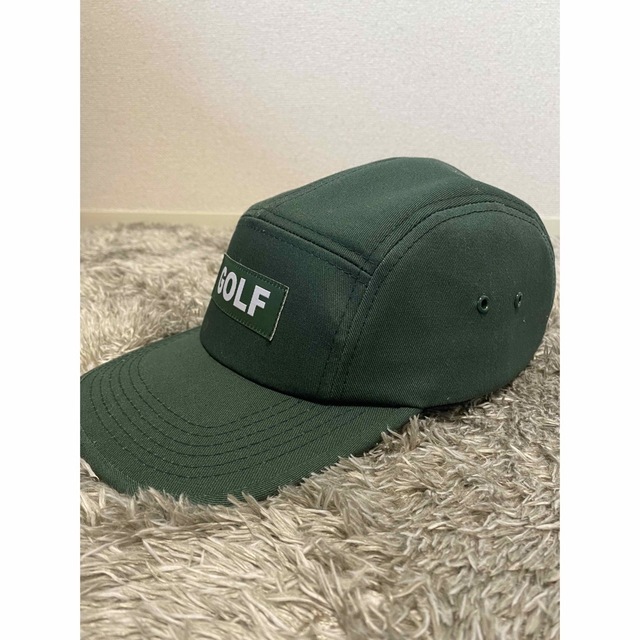 golf wang cap メンズの帽子(キャップ)の商品写真