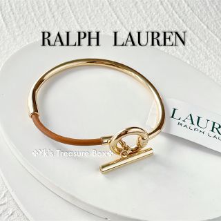 ラルフローレン ブレスレット/バングルの通販 56点 | Ralph Laurenの