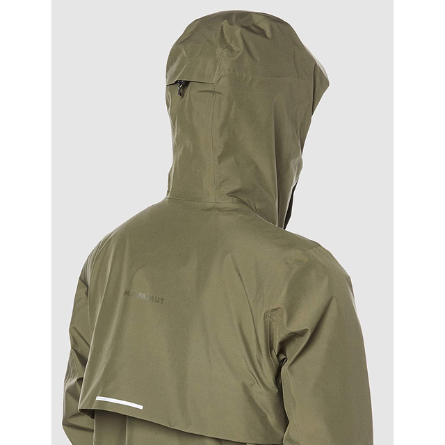 Mammut - MAMMUT マムート シェルジャケット 1010-28560メンズL新品