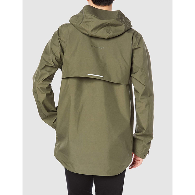 Mammut - MAMMUT マムート シェルジャケット 1010-28560メンズL新品