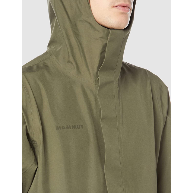 Mammut - MAMMUT マムート シェルジャケット 1010-28560メンズL新品
