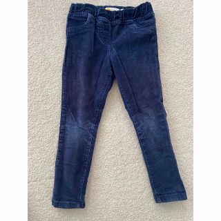 ボーデン(Boden)のBoden コーデュロイ　ストレッチパンツ　4歳104cm(パンツ/スパッツ)