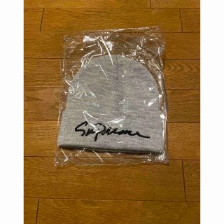 シュプリーム(Supreme)のSupreme Beanie(ニット帽/ビーニー)