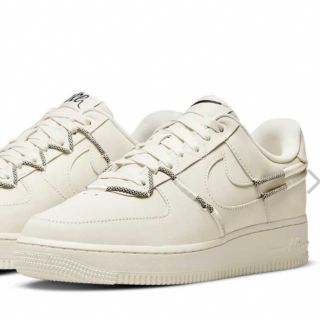 ナイキ(NIKE)のNike WMNS Air Force 1 Low LX "Light 26cm(スニーカー)