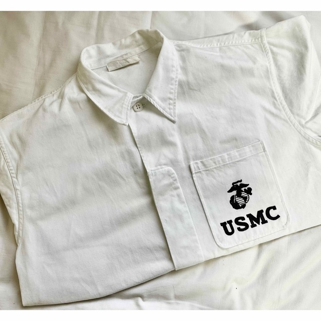 Usmcスウェット