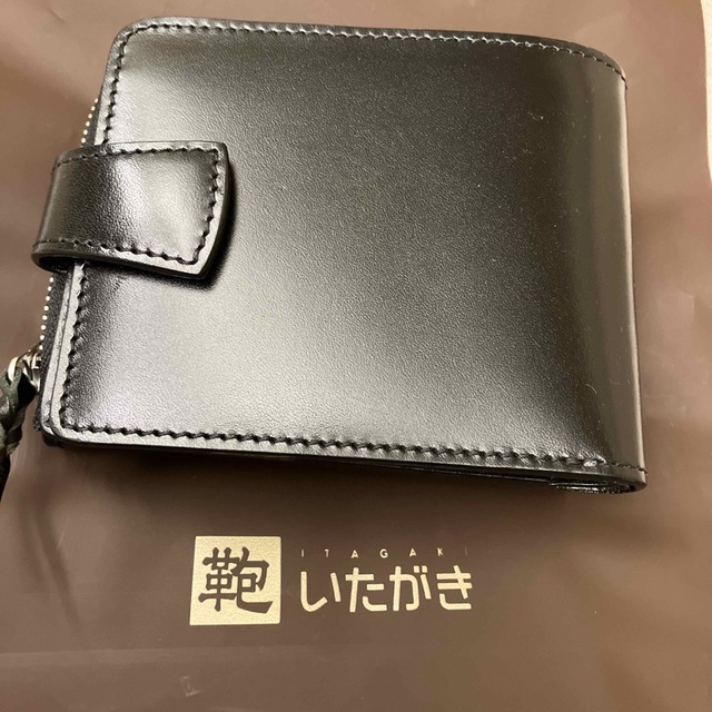 いたがき　財布いたがき財布が通販できます新品