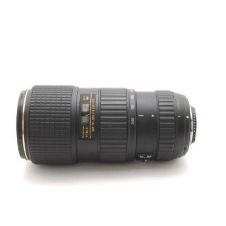 ニコン用　AT-X 70-200mm F4 PRO FX VCM-S(レンズ(ズーム))