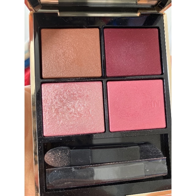 ♡新品未使用♡ ゲラン　オンブル ジェ　530 GUERLAIN ゲラン オンブル ジェ パウダー アイシャドウ 4×1.5g