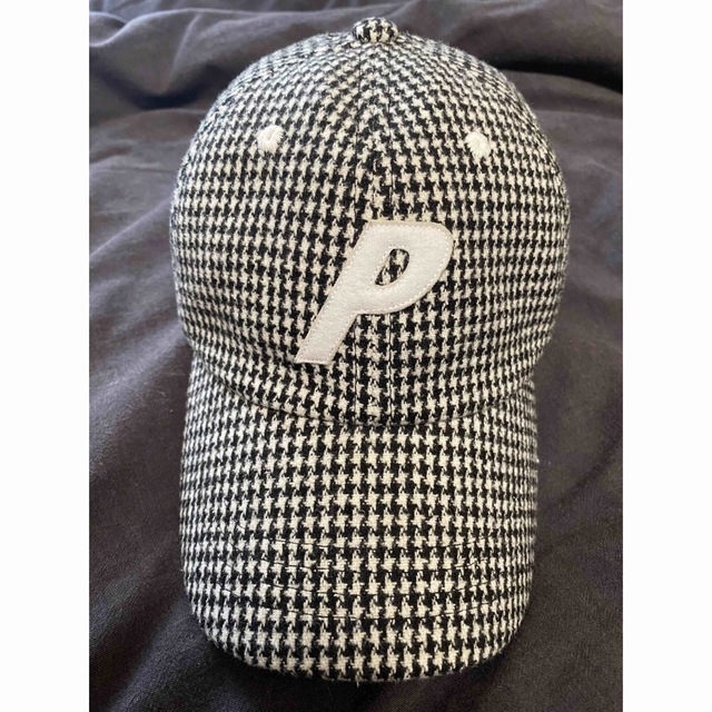 PALACE(パレス)のpalace skateboards 6-panel cap メンズの帽子(キャップ)の商品写真