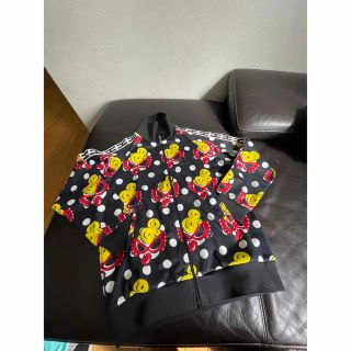 ヒステリックミニ ジップパーカーの通販 41点 | HYSTERIC MINIを買う