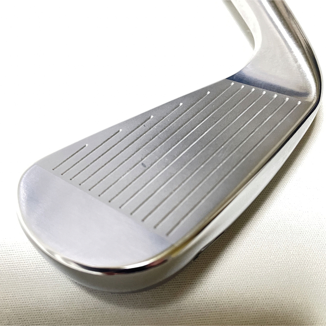 綺麗 タイトリスト AP2 718 FORGED 4番 S モーダス3