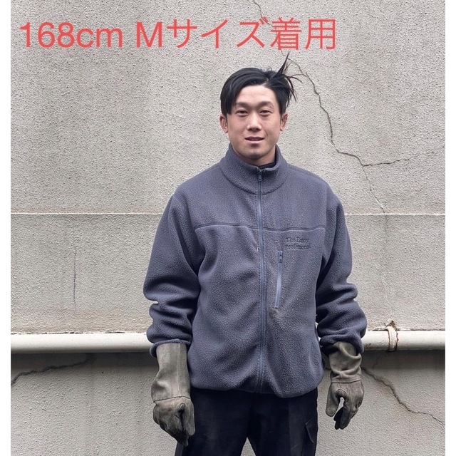 2022AW ennoy City Fleece (黒×白) setup 2022AW ennoy City Fleece (黒×白) setup