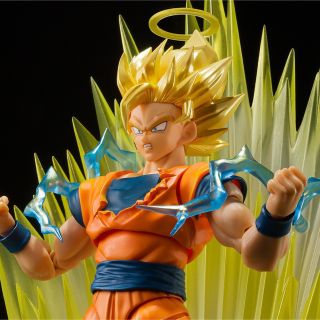 ドラゴンボール - 新品 スーパーサイヤ人2孫悟空/ Exclusive Edition ...