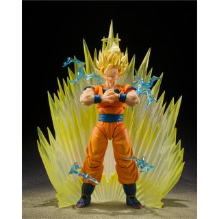 ドラゴンボール - 新品 スーパーサイヤ人2孫悟空/ Exclusive Edition ...