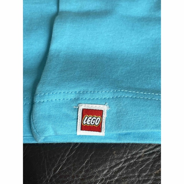 Lego(レゴ)のLEGO Tシャツ サイズ 128 キッズ/ベビー/マタニティのキッズ服男の子用(90cm~)(Tシャツ/カットソー)の商品写真