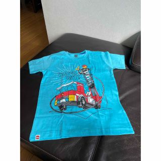 レゴ(Lego)のLEGO Tシャツ サイズ 128(Tシャツ/カットソー)