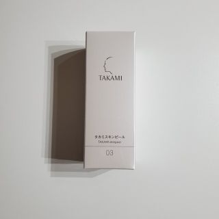 タカミ(TAKAMI)のタカミスキンピール　30ml(ブースター/導入液)