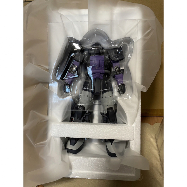 メタルコンポジットMS-06R-1A 高機動型ザクⅡ 2個セット‼️ 7