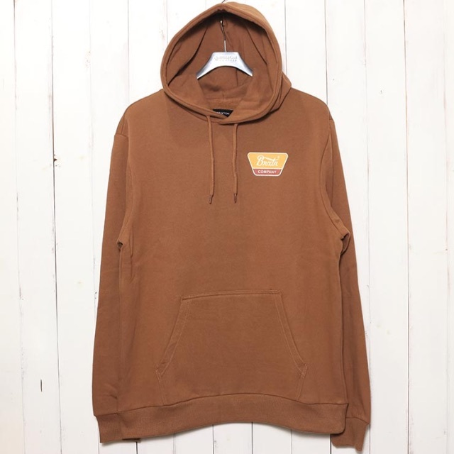 BRIXTON ブリクストン LINWOOD HOOD 22337