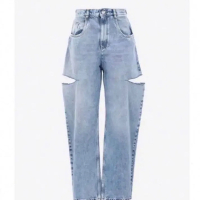 人気定番 Maison Martin Margiela - 新品 試着のみ マルジェラ