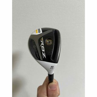 テーラーメイド RBZ stage2 ユーティリティー　2番