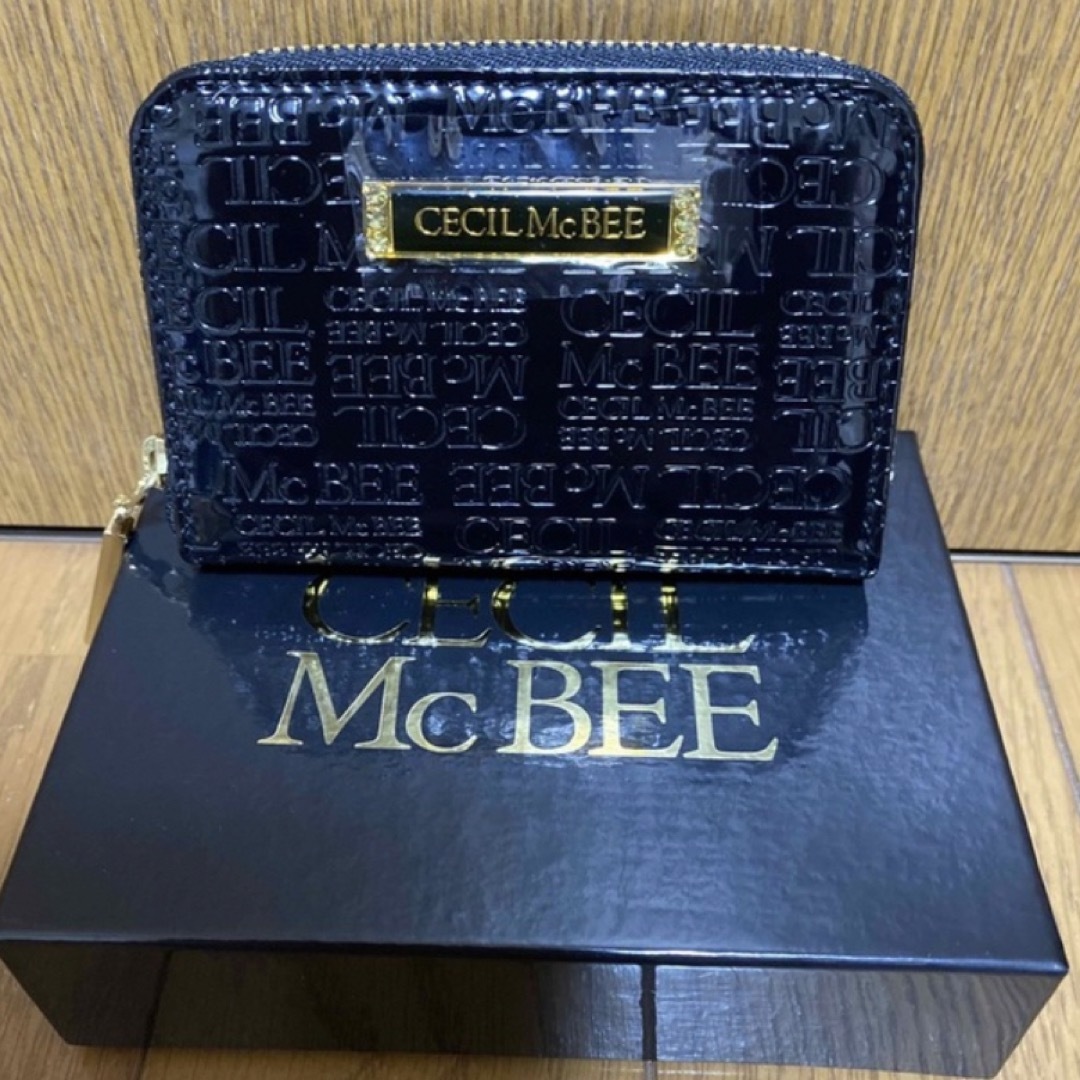 CECIL Mc BEE長財布＆小銭入れ「専用出品」 長財布