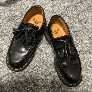 ドクターマーチン(Dr.Martens)のドクターマーチンローファー(ローファー/革靴)