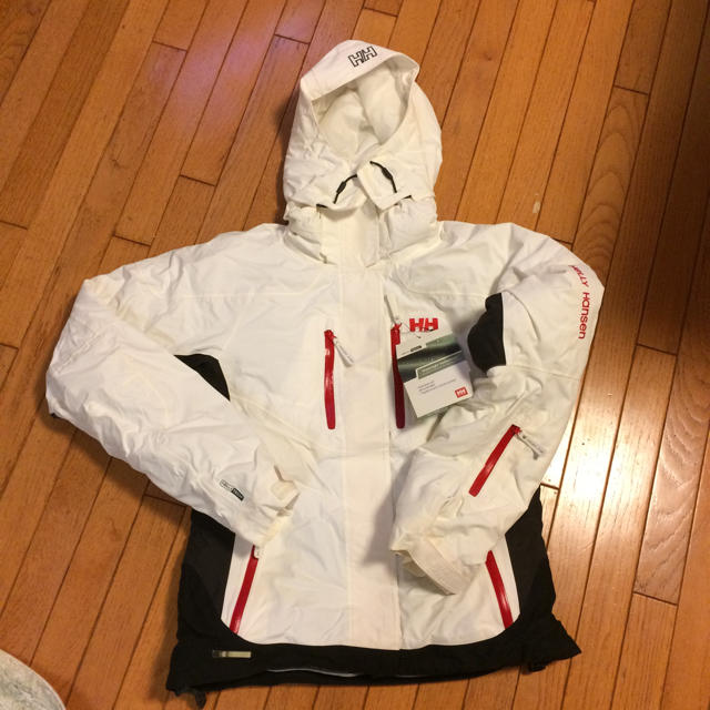 HELLY HANSEN(ヘリーハンセン)のヘリーハンセン スキーウェア スポーツ/アウトドアのスキー(ウエア)の商品写真