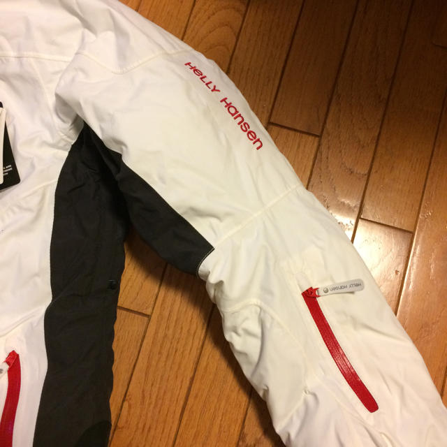 HELLY HANSEN(ヘリーハンセン)のヘリーハンセン スキーウェア スポーツ/アウトドアのスキー(ウエア)の商品写真