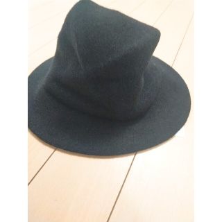 スコットクラブ(SCOT CLUB)の新品未使用☘ヤマダヤ　帽子定価16500円(ハット)
