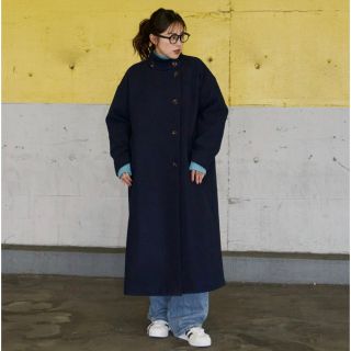 アンティローザ ロングコート(レディース)の通販 100点以上 | Auntie