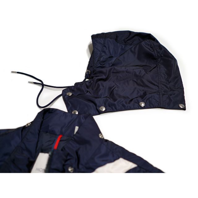 モンクレールジーニアス☆4 L-XL Bert Jacket ダウンジャケット | www ...