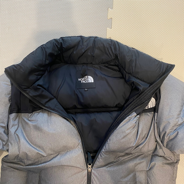 THE NORTH FACE(ザノースフェイス)のthenorthface Nuptse Jacket  L メンズのジャケット/アウター(ダウンジャケット)の商品写真