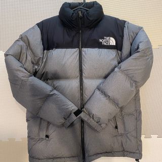 ザノースフェイス(THE NORTH FACE)のthenorthface Nuptse Jacket  L(ダウンジャケット)