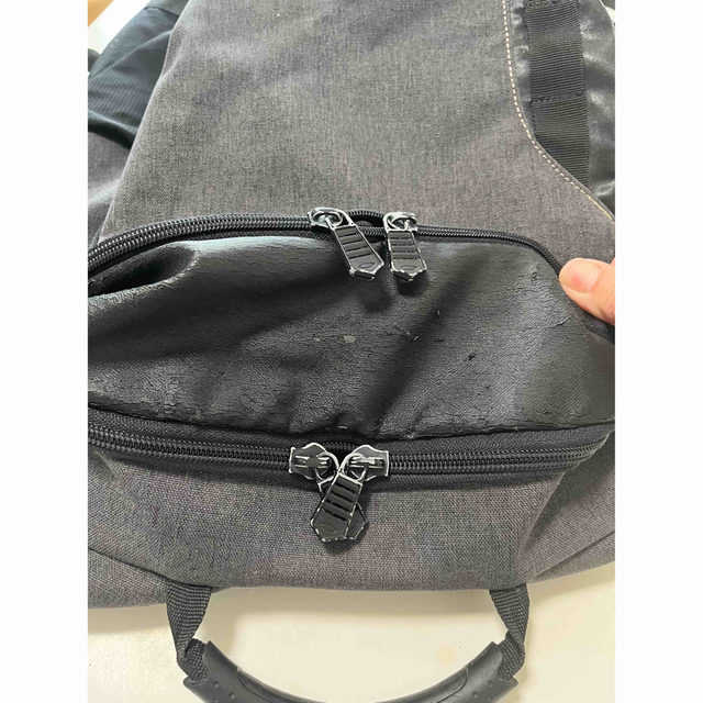 Oakley(オークリー)のOAKLEY  BACKPACK 92915JP-01 メンズのバッグ(バッグパック/リュック)の商品写真