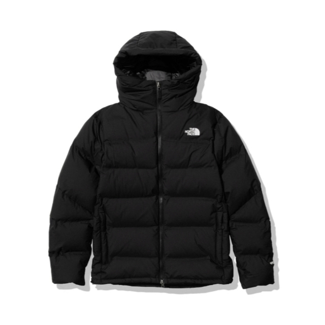THE NORTH FACE Belayer Parka ビレイヤーパーカ