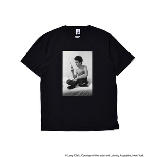 ワコマリア(WACKO MARIA)のWACKO MARIA × MINEDENIM   TULSA Tシャツ(Tシャツ/カットソー(半袖/袖なし))
