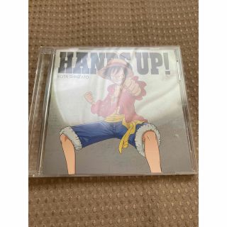 ワンピース CDの通販 80点 | ONE PIECEのエンタメ/ホビーを買うならラクマ