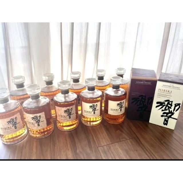 驚きの価格 (新品)響 〜最安値〜 /BC JH ウイスキー 驚きの価格 (新品)響 〜最安値〜 /BC JH ウイスキー