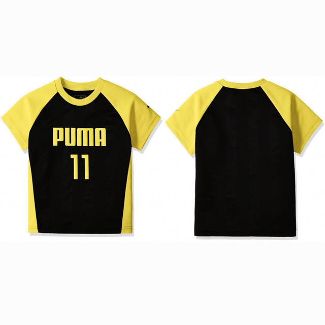 PUMA Tシャツ 新品未使用 160 - キッズ服男の子用(90cm~)