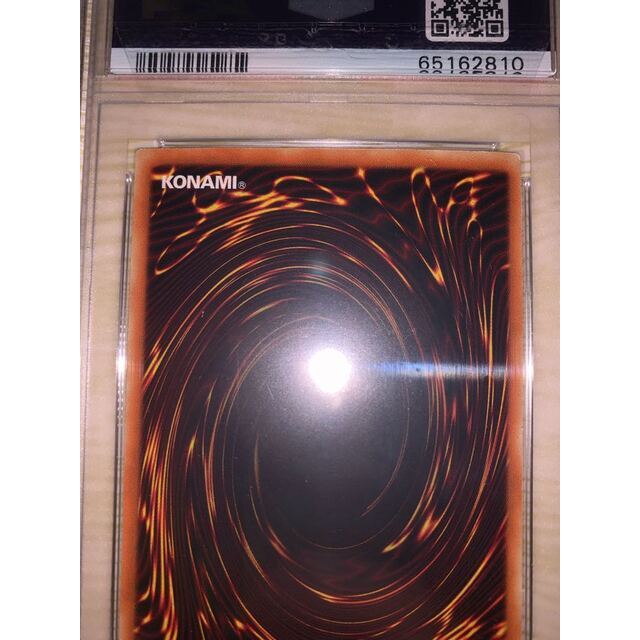在庫あり】 遊戯王 - 女剣士カナン アジア版 WCS-001 PSA8 シングル