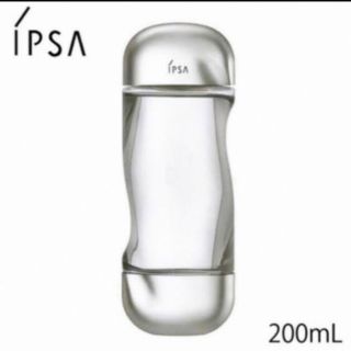 イプサ(IPSA)のIPSA ザ・タイムR アクア　イプサ　ipsa  200ml 新品未開封(化粧水/ローション)