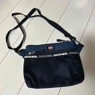 ディッキーズ(Dickies)のDickies サコッシュ　ポシェット(ショルダーバッグ)