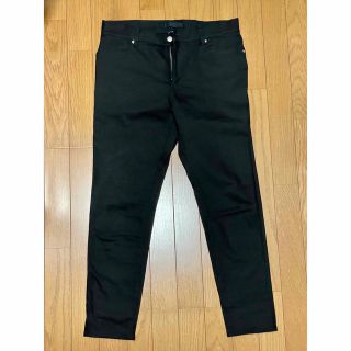 ジュンハシモト(junhashimoto)の美品　junhashimoto MONST 5POCKET PANTS 22AW(その他)